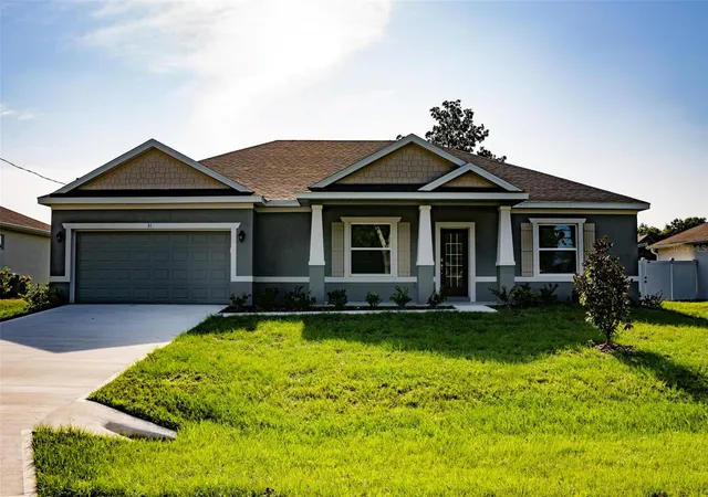 1st image of 31 Fallen Oak Ln, Palm Coast, FL 32137 | MLS# C7521350
