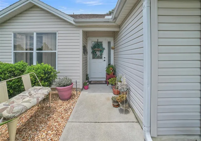 Photo 2 of Single family home for sale at 8371 Se 168th Trinity Pl, The Villages, FL 32162 | MLS# O6378880 | Listing updated on 2026-09-24