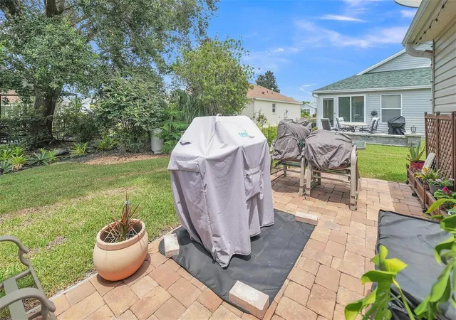 Photo 3 of Single family home for sale at 8371 SE 168th Trinity Pl, The Villages, FL 32162 | MLS# O6378880 | Listing updated on 2026-09-24