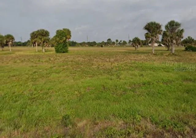 Photo 1 of Land for sale at 7 Birch Ct, Placida, FL 33946 | MLS# D6145946 | Listing updated on 2026-02-04