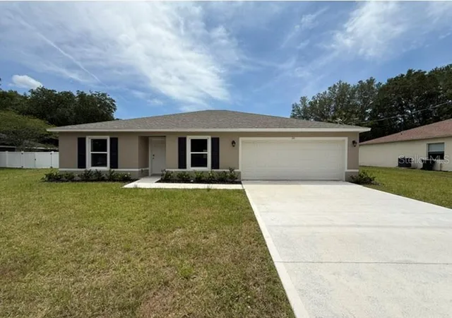 Homes for sale in Palm Coast, FL | 20 Slumber Path, Palm Coast, FL 32164 | MLS# C7521353