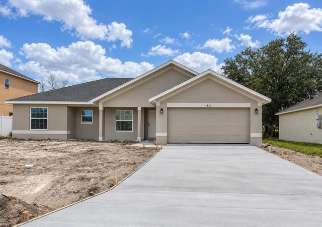 Photo 1 of Single family home for sale at 1810 Superior Ct, Kissimmee, FL 34759 | MLS# O6378896 | Listing updated on 2026-10-20