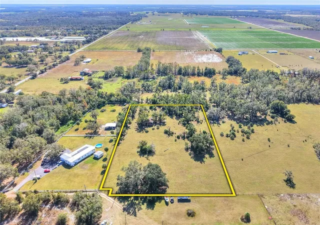 Photo 1 of Land for sale at 0 Carlton Lake Rd, Wimauma, FL 33598 | MLS# TB8471512 | Listing updated on 2026-04-07