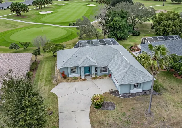 Single family home for sale at 4740 N Crestline Dr, BEVERLY HILLS, FL 34465 | MLS# TB8471533