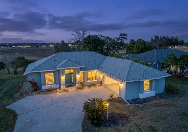 Single family home for sale at 4740 N Crestline Dr, BEVERLY HILLS, FL 34465 | MLS# TB8471533