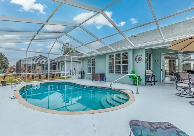 Photo 2 of Single family home for sale at 4740 N Crestline Dr, Beverly Hills, FL 34465 | MLS# TB8471533 | Listing updated on 2026-10-23