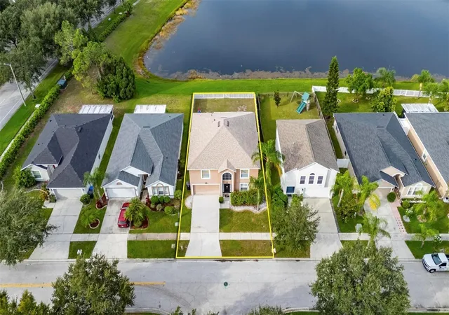 Photo 1 of Single family home for sale at 13531 Mango Bay Dr, Riverview, FL 33579 | MLS# TB8471539 | Listing updated on 2026-09-13