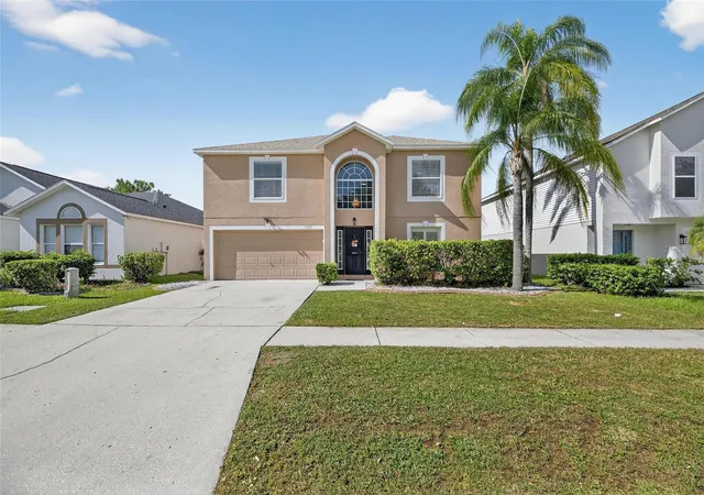 Photo 2 of Single family home for sale at 13531 Mango Bay Dr, Riverview, FL 33579 | MLS# TB8471539 | Listing updated on 2026-10-07