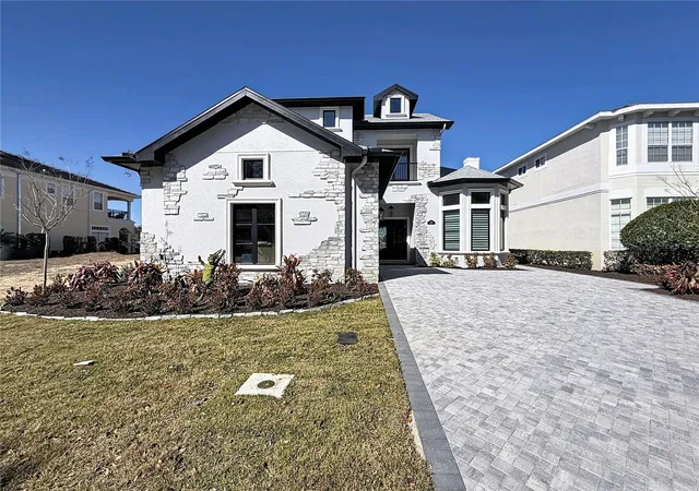 3rd image of 7394 Gathering Ct, Reunion, FL 34747 | MLS# S5142952