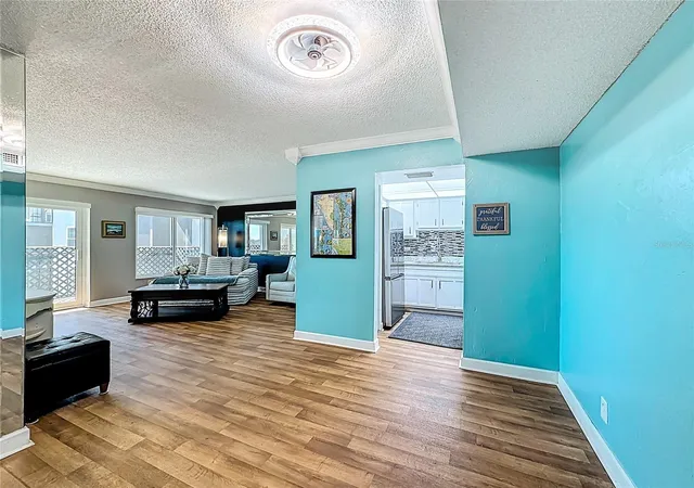 Photo 2 of Condo for sale at 2901 26th Street W #511, Bradenton, FL 34205 | MLS# TB8471555 | Listing updated on 2026-10-03