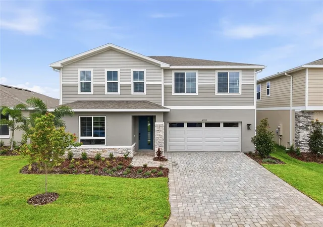Photo 1 of Single family home for sale at 14522 Banks Ct, Parrish, FL 34219 | MLS# S5142954 | Listing updated on 2026-10-29