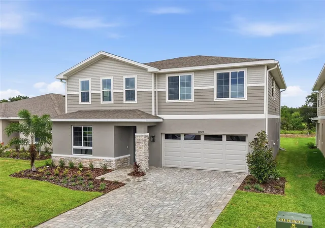 Photo 1 of Single family home for sale at 14522 Banks Ct, Parrish, FL 34219 | MLS# S5142954 | Listing updated on 2026-10-29