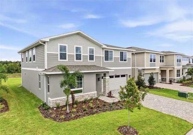 Photo 2 of Single family home for sale at 14522 Banks Ct, Parrish, FL 34219 | MLS# S5142954 | Listing updated on 2026-10-29