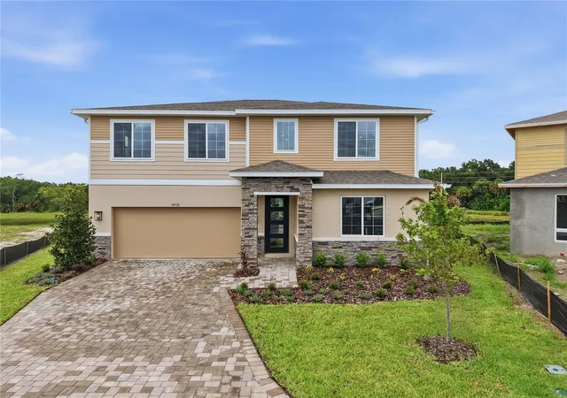 Photo 1 of Single family home for sale at 14510 Banks Ct, Parrish, FL 34219 | MLS# S5142957 | Listing updated on 2026-10-29