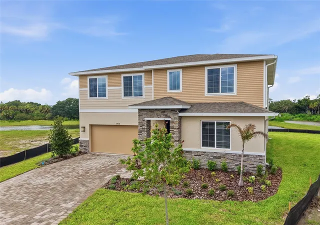 Photo 2 of Single family home for sale at 14510 Banks Ct, Parrish, FL 34219 | MLS# S5142957 | Listing updated on 2026-10-29