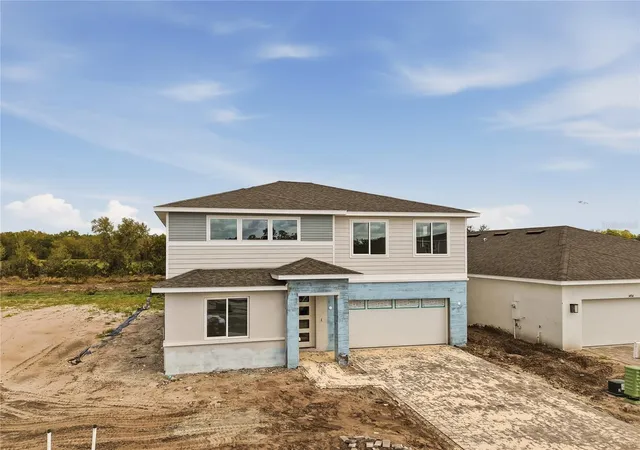 Photo 1 of Single family home for sale at 14530 Banks Ct, Parrish, FL 34219 | MLS# S5142958 | Listing updated on 2026-10-29