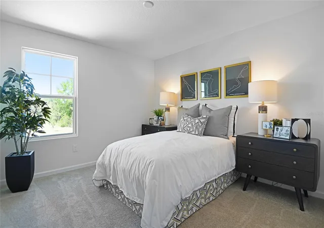 Photo 4 of Single family home for sale at 14530 Banks Ct, Parrish, FL 34219 | MLS# S5142958 | Listing updated on 2026-10-29