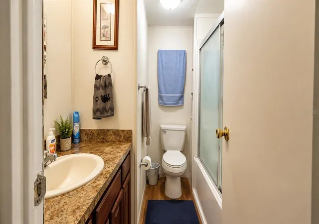 17th image of 1158 Cr 439, Lake Panasoffkee, FL 33538 | MLS# G5107623