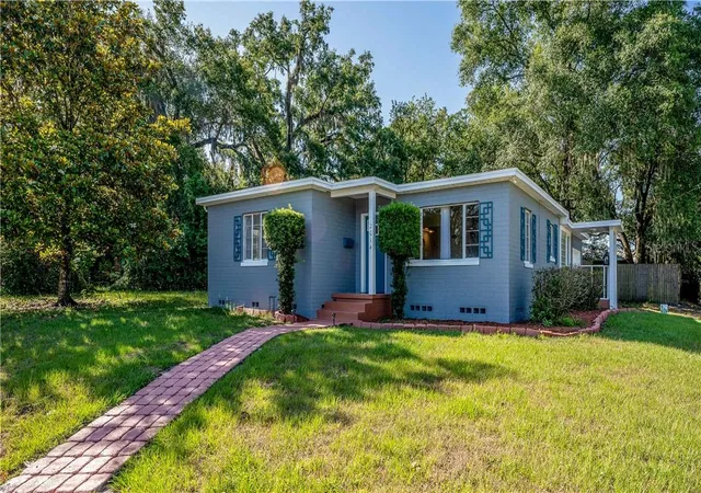 Photo 1 of Single family home for sale at 2014 Newman St, Orlando, FL 32803 | MLS# O6378966 | Listing updated on 2026-09-13