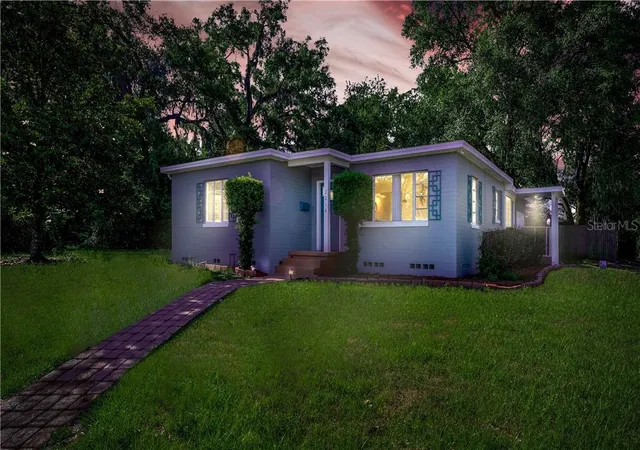 20th image of 2014 Newman St, Orlando, FL 32803 | MLS# O6378966