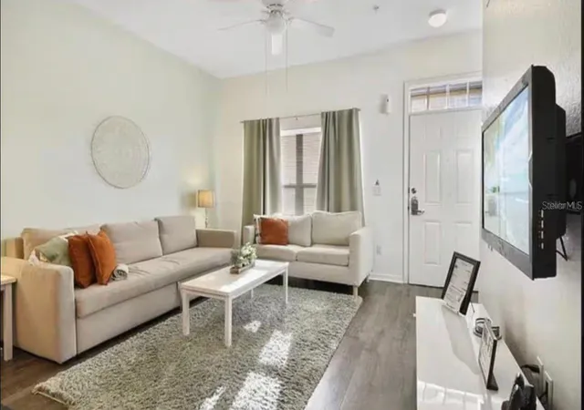 Photo 2 of Condo for sale at 4560 E Yellowgold Rd #APT 105, Kissimmee, FL 34746 | MLS# S5142963 | Listing updated on 2026-09-17