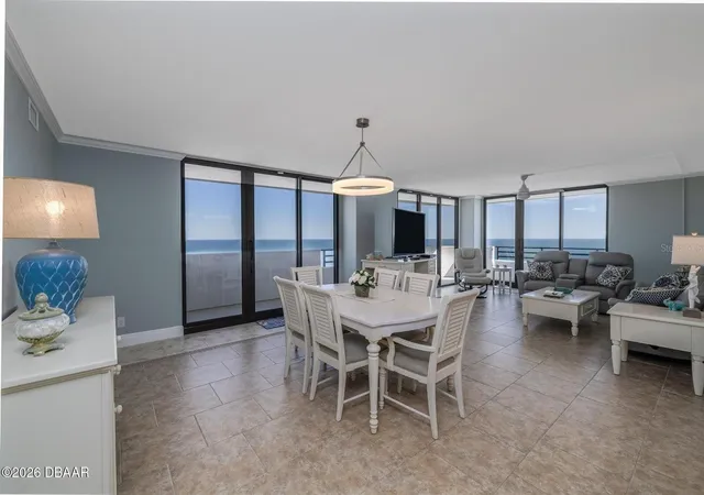 Photo 2 of Condo for sale at 1420 N Atlantic Ave #1601, Daytona Beach, FL 32118 | MLS# V4947111 | Listing updated on 2026-10-08