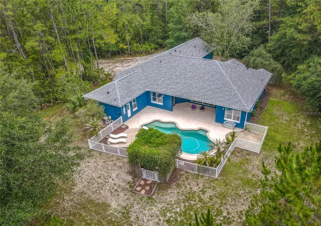 Photo 3 of Single family home for sale at 3441 Hickory Crk Rd, Deltona, FL 32738 | MLS# O6378974 | Listing updated on 2026-08-25