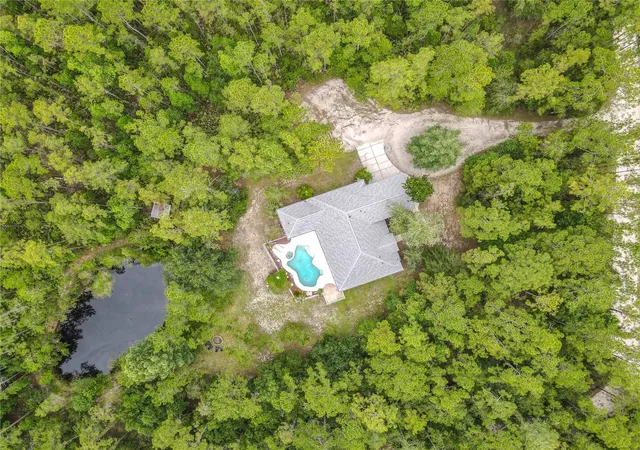 Photo 2 of Single family home for sale at 3441 Hickory Crk Rd, Deltona, FL 32738 | MLS# O6378974 | Listing updated on 2026-08-25