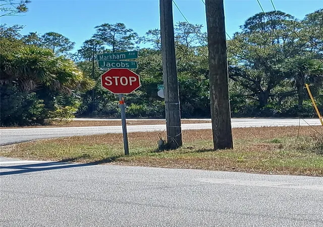 Photo 26 of Land for sale at 13493 Markham Ave, Port Charlotte, FL 33953 | MLS# D6145951 | Listing updated on 2026-05-18