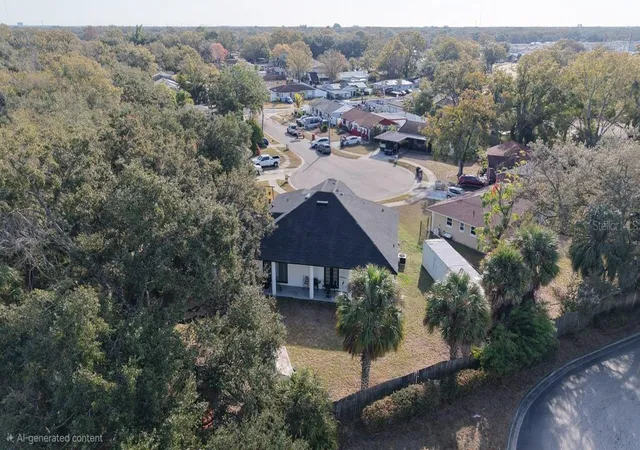 Photo 2 of Single family home for sale at 5602 Charles Dr, Tampa, FL 33619 | MLS# TB8471631 | Listing updated on 2026-08-07