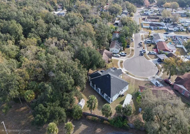 Photo 3 of Single family home for sale at 5602 Charles Dr, Tampa, FL 33619 | MLS# TB8471631 | Listing updated on 2026-08-07