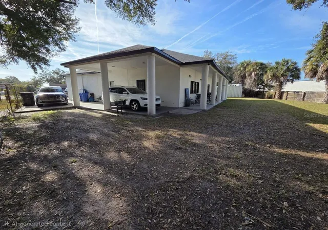 Photo 4 of Single family home for sale at 5602 Charles Dr, Tampa, FL 33619 | MLS# TB8471631 | Listing updated on 2026-08-07