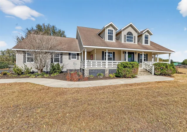 1st image of 4564 County Road 103g, Oxford, FL 34484 | MLS# G5107626