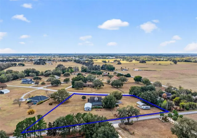 2nd image of 4564 County Road 103g, Oxford, FL 34484 | MLS# G5107626