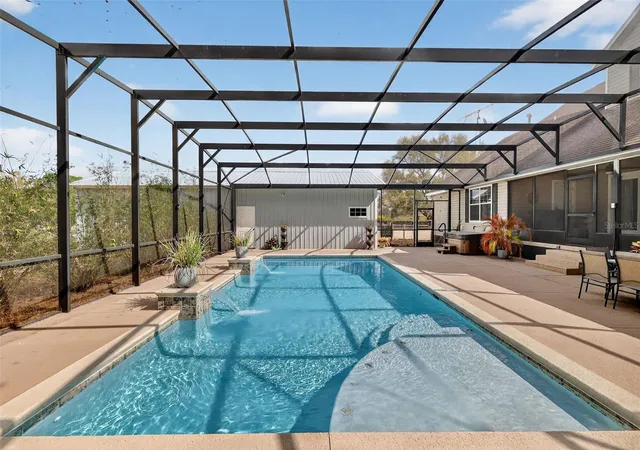 4th image of 4564 County Road 103G, Oxford, FL 34484 | MLS# G5107626
