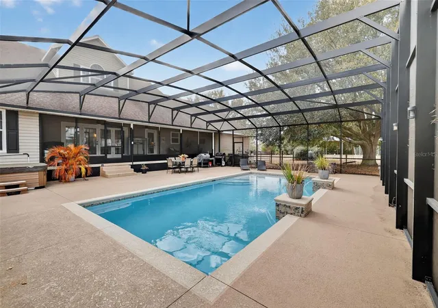 3rd image of 4564 County Road 103G, Oxford, FL 34484 | MLS# G5107626