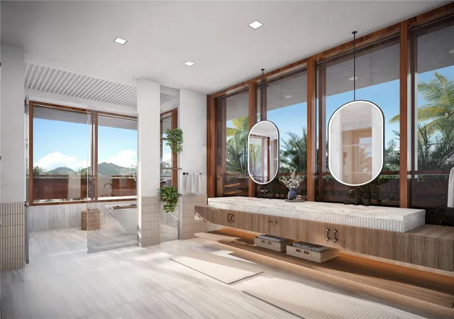 Homes for sale in Rio Grande, PR | 500 Marea Residences, Coco Beach Blvd #3102, Rio Grande, PR 00745 | MLS# PR9118990