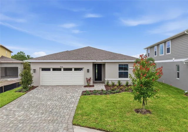 Photo 1 of Single family home for sale at 14518 Banks Ct, Parrish, FL 34219 | MLS# S5142968 | Listing updated on 2026-10-29