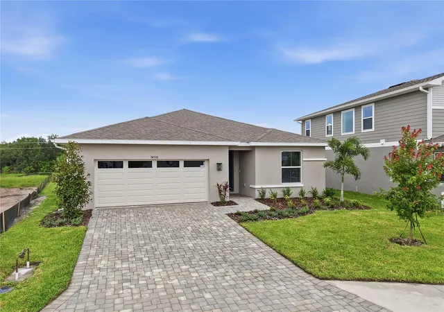 Photo 1 of Single family home for sale at 14518 Banks Ct, Parrish, FL 34219 | MLS# S5142968 | Listing updated on 2026-10-29