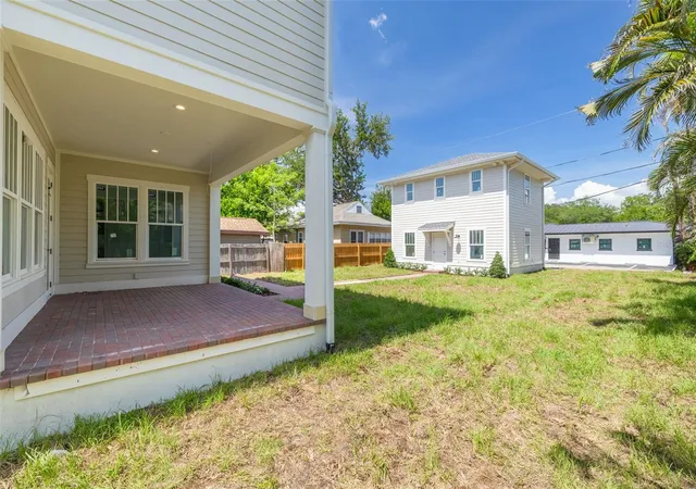 Homes for sale in Saint Petersburg, FL | 2011 10Th St N, Saint Petersburg, FL 33704 | MLS# TB8471657