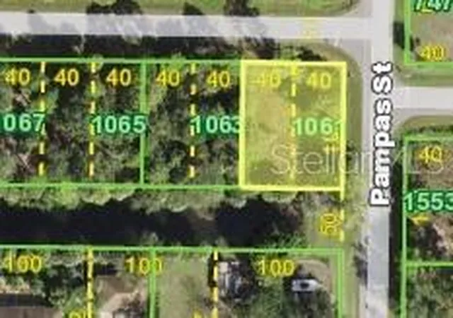 5th image of 26153 Flower Rd, Punta Gorda, FL 33955 | MLS# C7521373