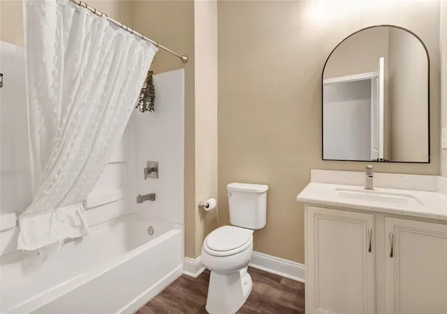 Photo 3 of Single family home for sale at 549 Champion Ridge Dr, Daytona Beach, FL 32124 | MLS# OM717924 | Listing updated on 2026-09-02