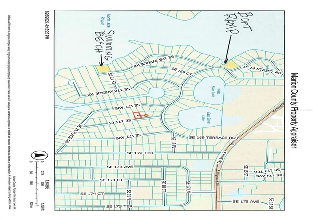 91st image of 1984 Se 171st Ct, Silver Springs, FL 34488 | MLS# OM717926