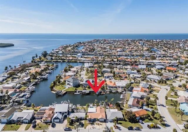 1st image of 5001 Marlin Dr, New Port Richey, FL 34652 | MLS# TB8471675