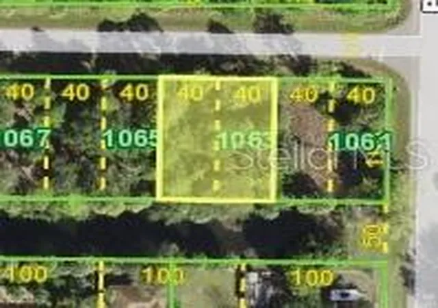 1st image of 26145 Flower Rd, Punta Gorda, FL 33955 | MLS# C7521376