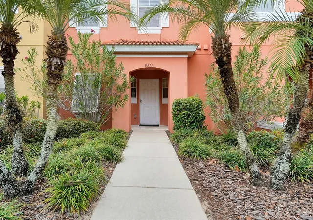 Photo 2 of Townhouse for sale at 8519 Bay Lilly Loop, Kissimmee, FL 34747 | MLS# O6379015 | Listing updated on 2026-07-15
