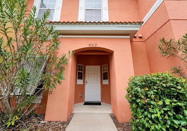 Photo 3 of Townhouse for sale at 8519 Bay Lilly Loop, Kissimmee, FL 34747 | MLS# O6379015 | Listing updated on 2026-07-15