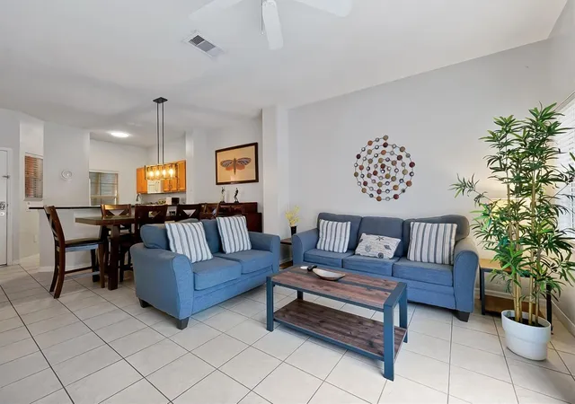 Photo 4 of Townhouse for sale at 8519 Bay Lilly Loop, Kissimmee, FL 34747 | MLS# O6379015 | Listing updated on 2026-07-15