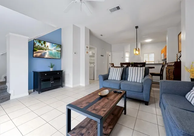 Photo 5 of Townhouse for sale at 8519 Bay Lilly Loop, Kissimmee, FL 34747 | MLS# O6379015 | Listing updated on 2026-07-15