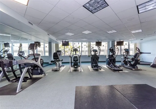 27th image of 322 E Central Blvd #1109, Orlando, FL 32801 | MLS# O6379023